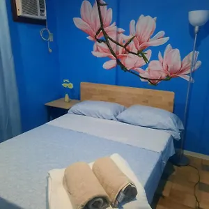  Apartment Bluenest