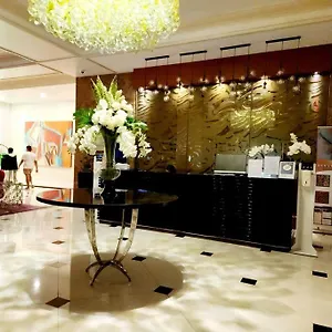  Apartment Casa Antonio At Stamford Mckinley Hill Unli Wi-fi Near Piazza