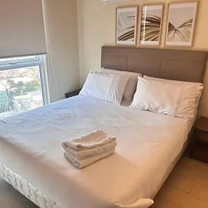  Apartment Premium Executive At Venice Luxury Residences
