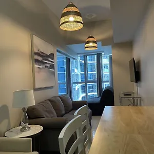 Apartment Uptown Parksuites Tower 1 Bgc By Ph Staycation