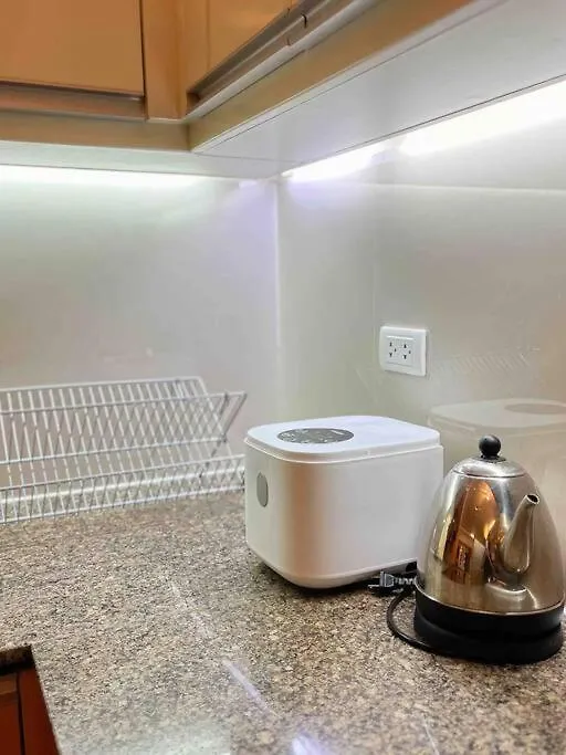 Venice Luxury Residence Linked To Venice Mall, Nr Naia Manila 0*,  Philippines